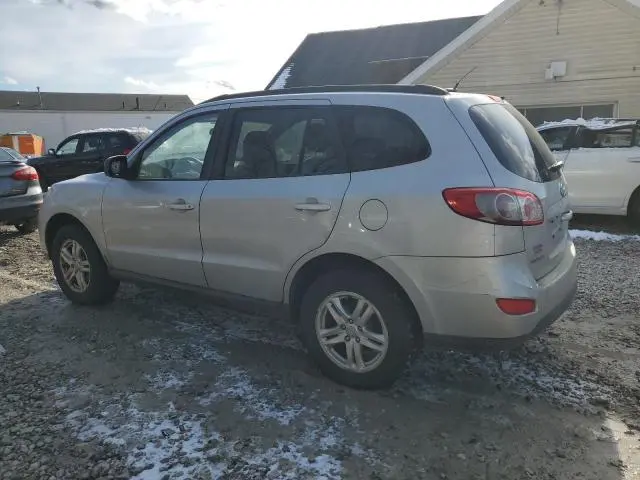 2010 HYUNDAI SANTA FE GLS  