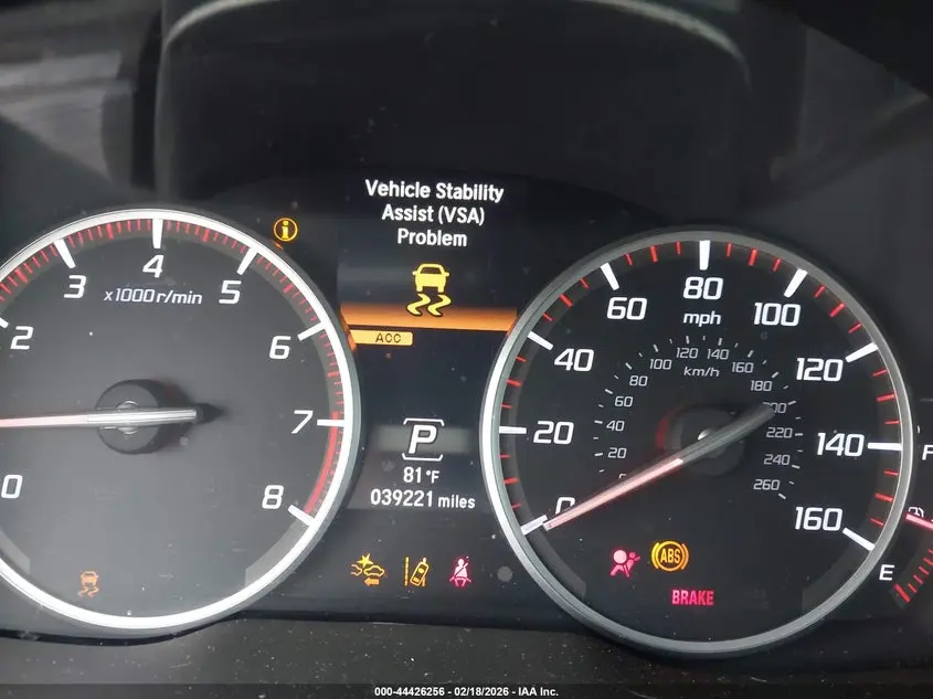 2019 ACURA ILX PREMIUM   A-SPEC PACKAGES/TECHNOLOGY   A-SPEC PACKAGES