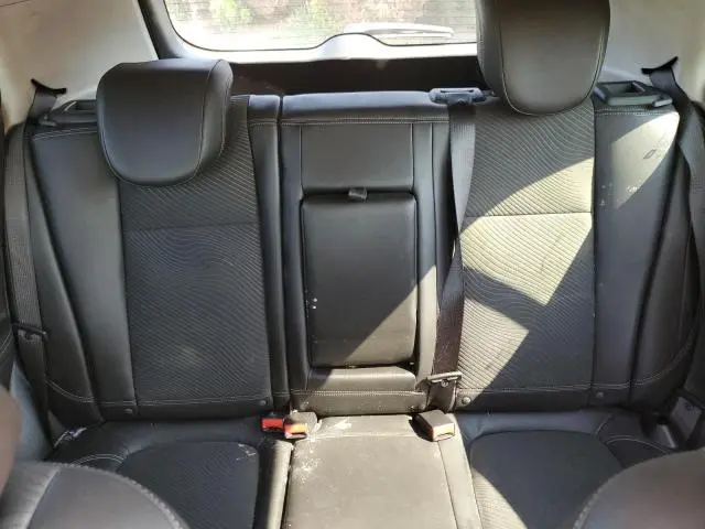 2014 BUICK ENCORE CONVENIENCE  