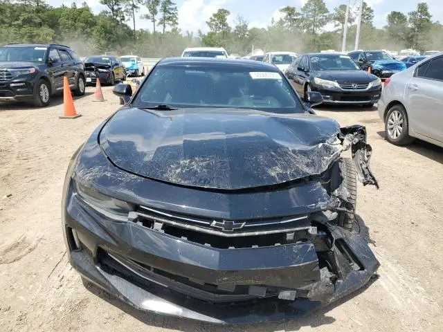 2018 CHEVROLET CAMARO LT  