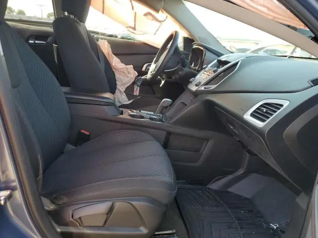 2011 GMC TERRAIN SLE  