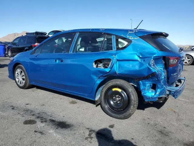 2022 SUBA IMPREZA   