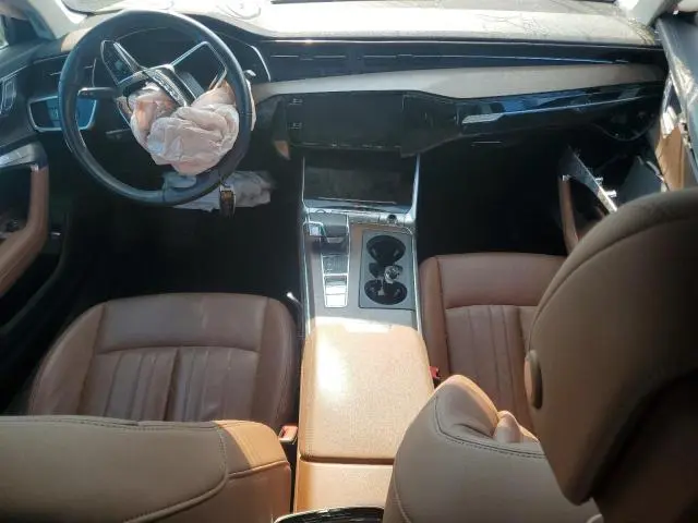 2019 AUDI A6 PREMIUM PLUS  