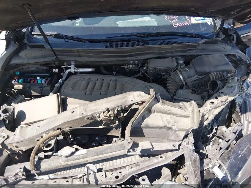 2020 ACURA MDX STANDARD