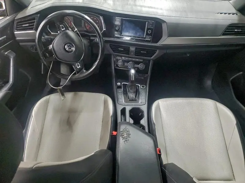 2020 VOLKSWAGEN JETTA S  