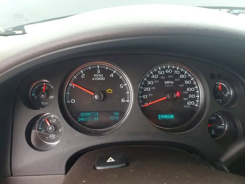 2013 GMC YUKON XL DENALI  