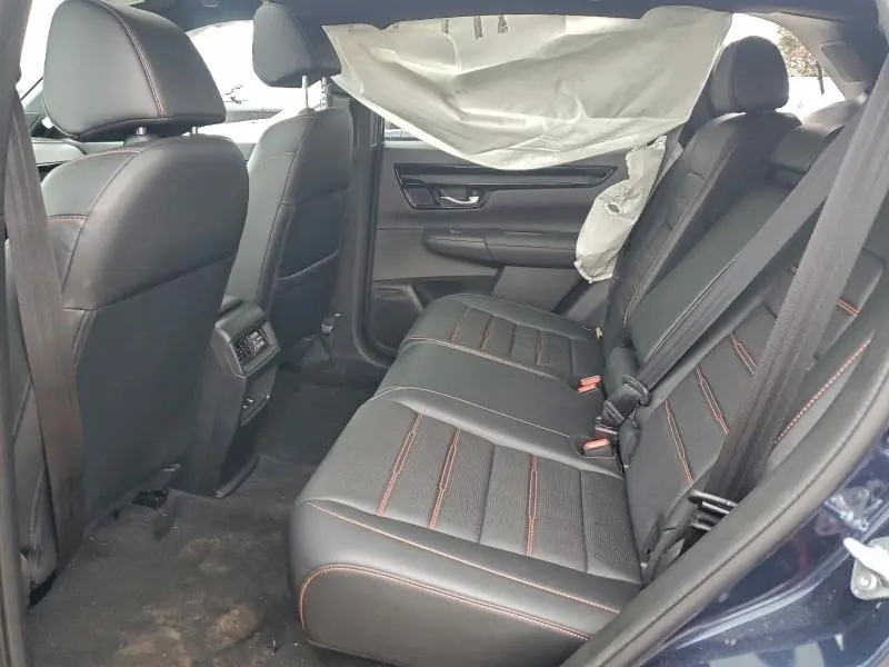 2024 HONDA CR-V SPORT TOURING  