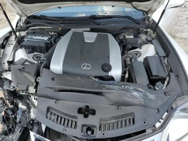 2015 LEXUS RC 350  