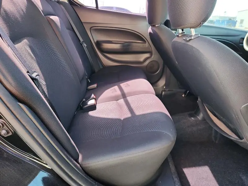 2020 MITSUBISHI MIRAGE G4 ES  