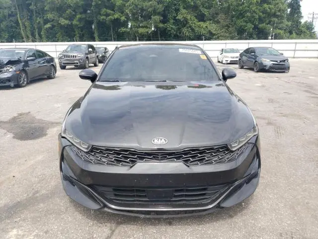 2021 KIA K5 GT LINE  