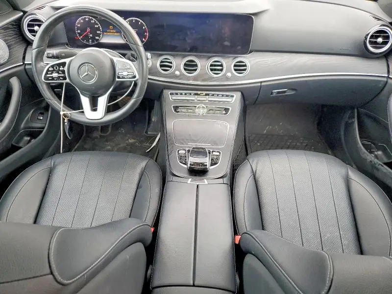 2020 MERCEDES-BENZ E 350  