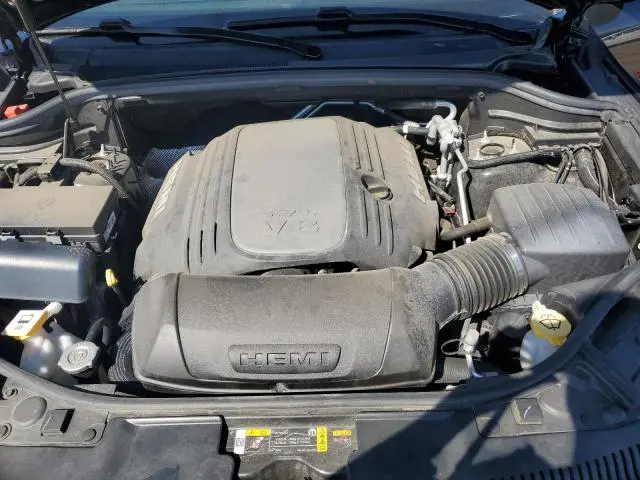 2023 DODGE DURANGO R/T  