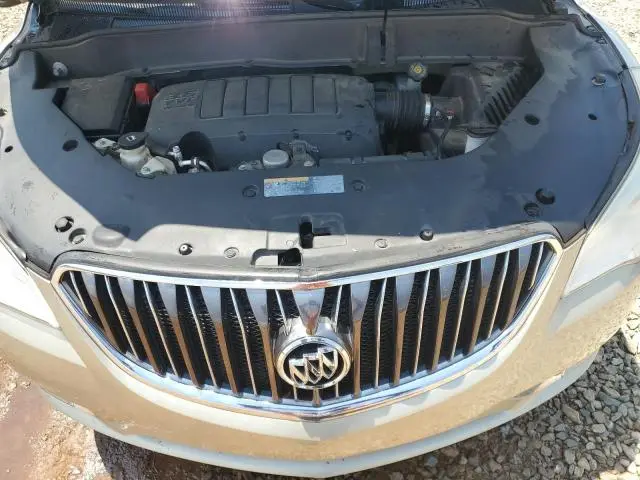 2016 BUICK ENCLAVE   