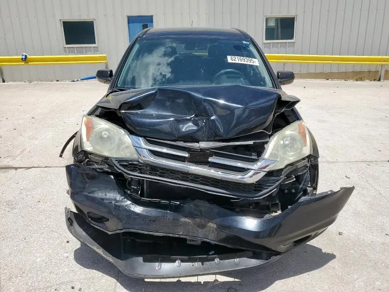 2011 HONDA CR-V LX  