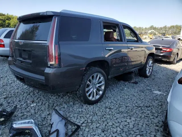 2020 CADILLAC ESCALADE PREMIUM LUXURY  