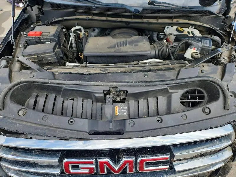 2021 GMC YUKON XL C1500 SLT  