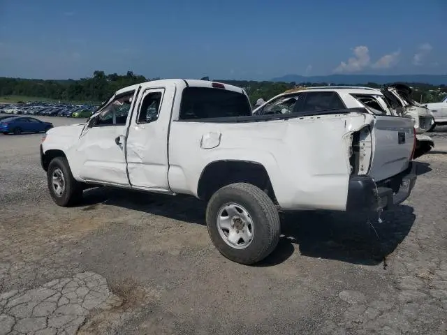 2019 TOYOTA TACOMA ACCESS CAB  