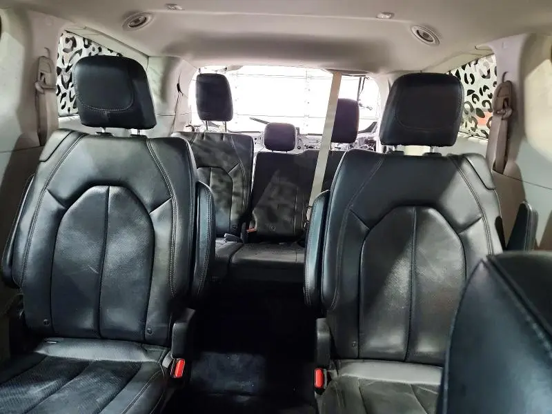 2019 CHRYSLER PACIFICA TOURING L PLUS  