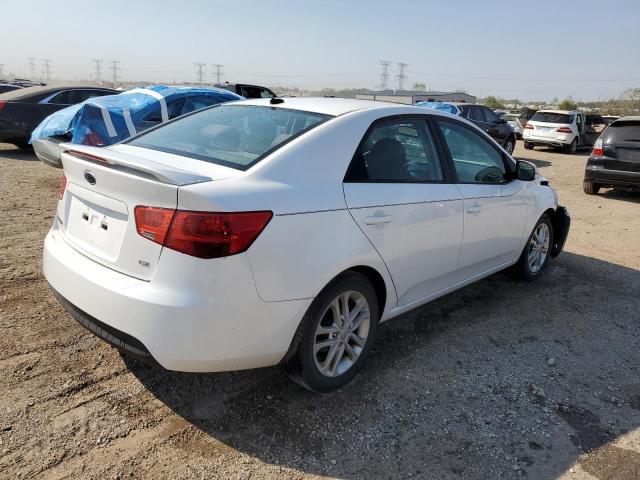 2012 KIA FORTE EX