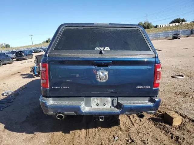 2024 RAM 1500 LIMITED  