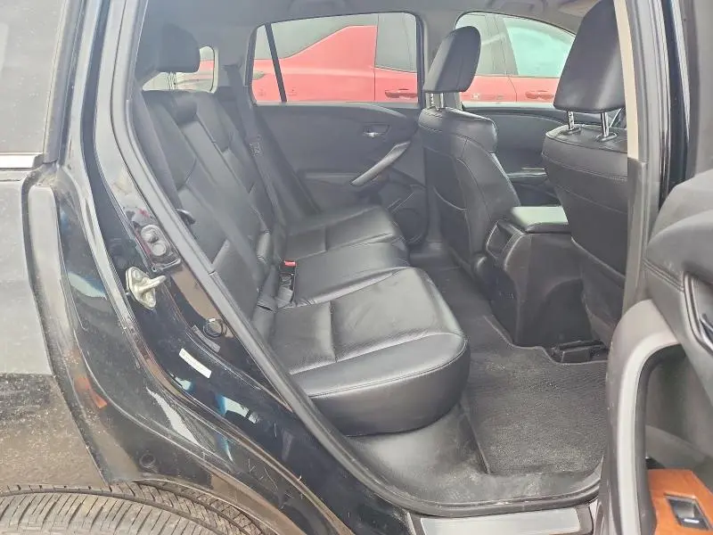 2013 ACURA RDX TECHNOLOGY  