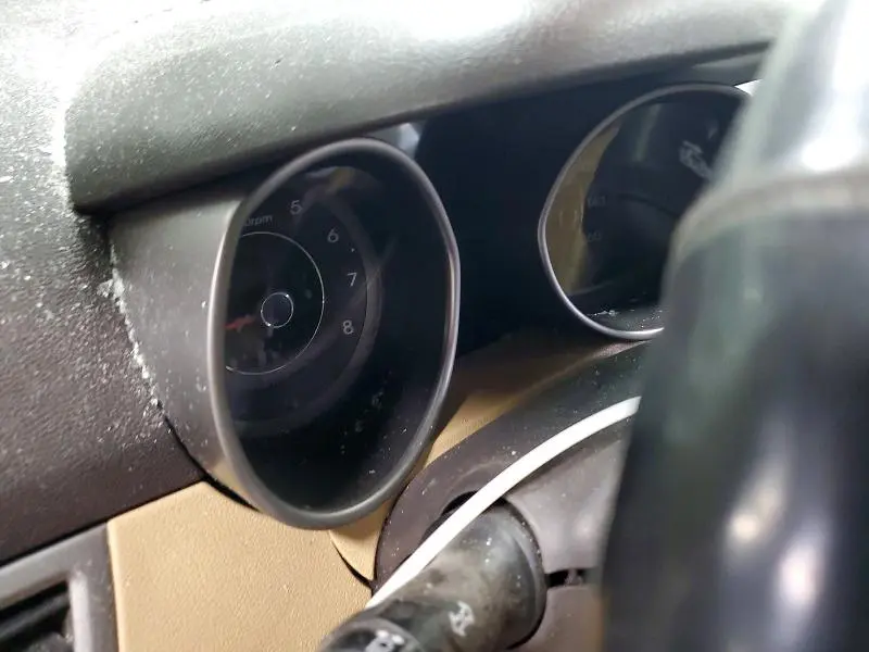 2012 HYUNDAI ELANTRA LIMITED  