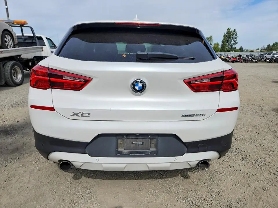 2019 BMW X2 XDRIVE28I  