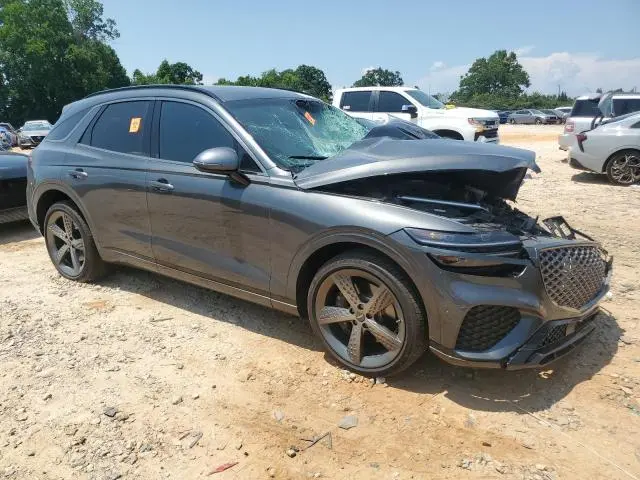 2023 GENESIS GV70 BASE  