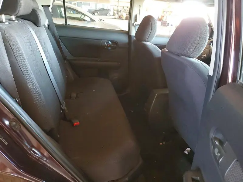 2010 TOYOTA SCION XB  