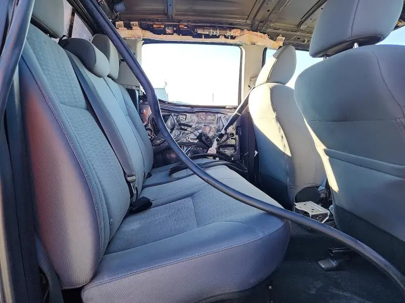 2019 TOYOTA TACOMA DOUBLE CAB  