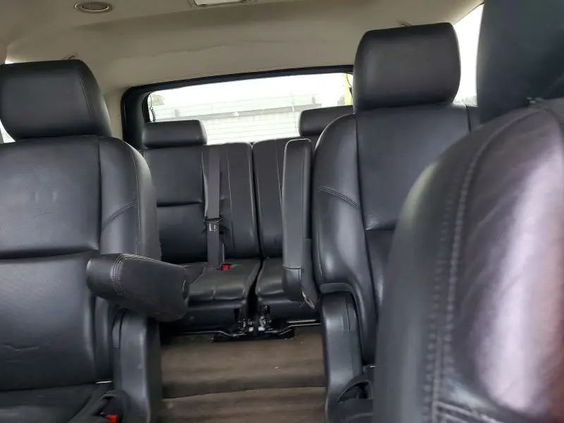 2013 GMC YUKON DENALI  