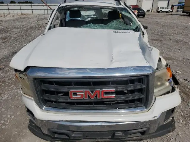 2015 GMC SIERRA C1500  