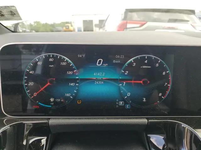 2021 MERCEDES-BENZ GLA 250 4MATIC  
