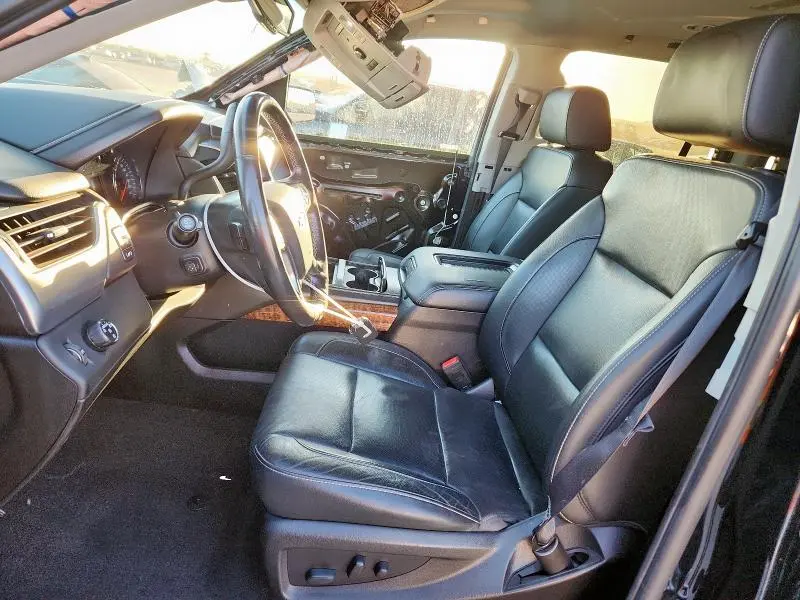 2020 CHEVROLET SUBURBAN C1500 PREMIER  