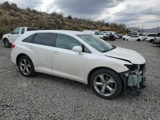 2012 TOYOTA VENZA LE  