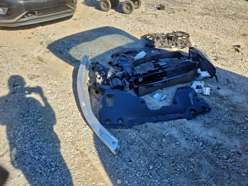 2020 HONDA ODYSSEY EXL  