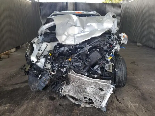 2019 HYUNDAI TUCSON LIMITED  
