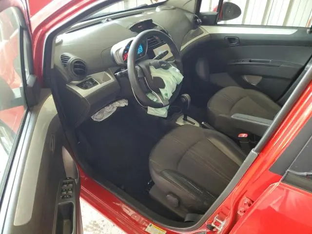 2015 CHEVROLET SPARK 1LT  