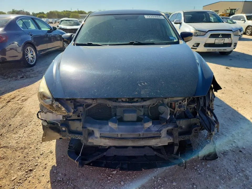 2014 MAZDA 3 SPORT  