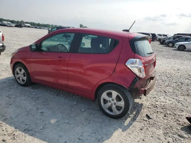 2020 CHEVROLET SPARK LS  