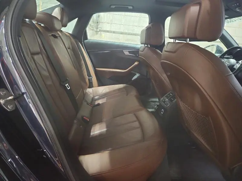 2018 AUDI A4 PREMIUM  