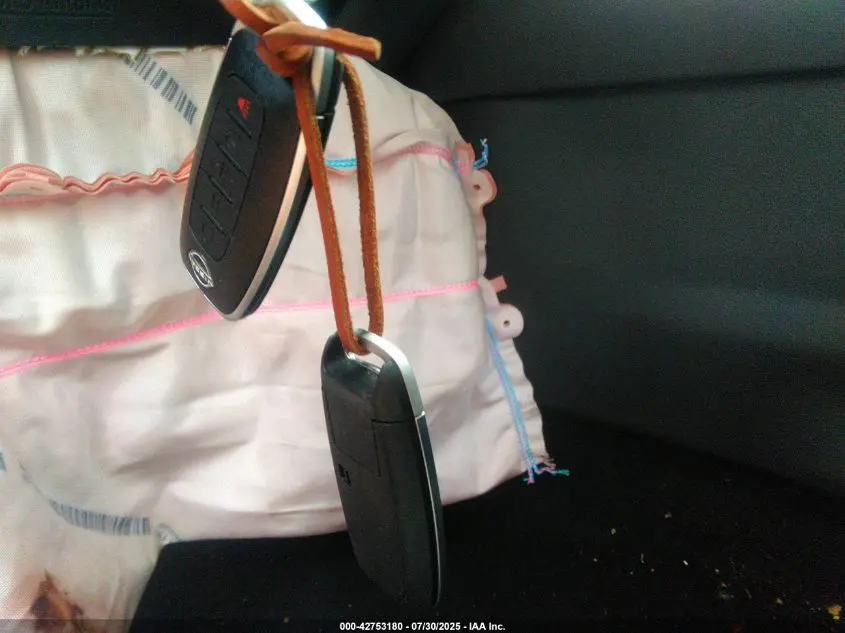 2024 NISSAN SENTRA SR XTRONIC CVT