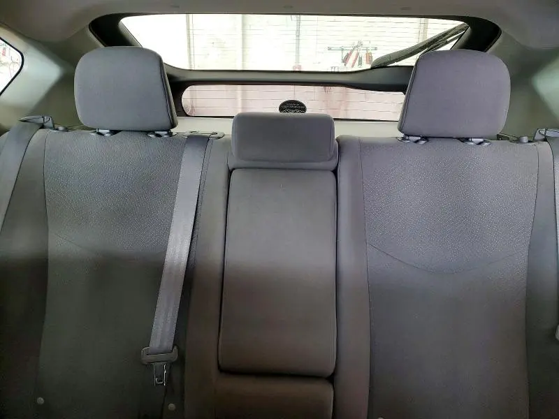 2013 TOYOTA PRIUS THREE  