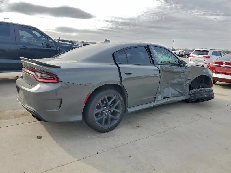 2023 DODGE CHARGER R/T  
