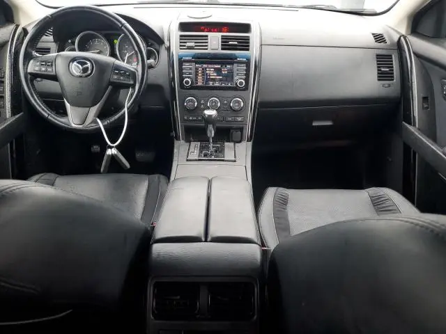 2014 MAZDA CX-9 TOURING  