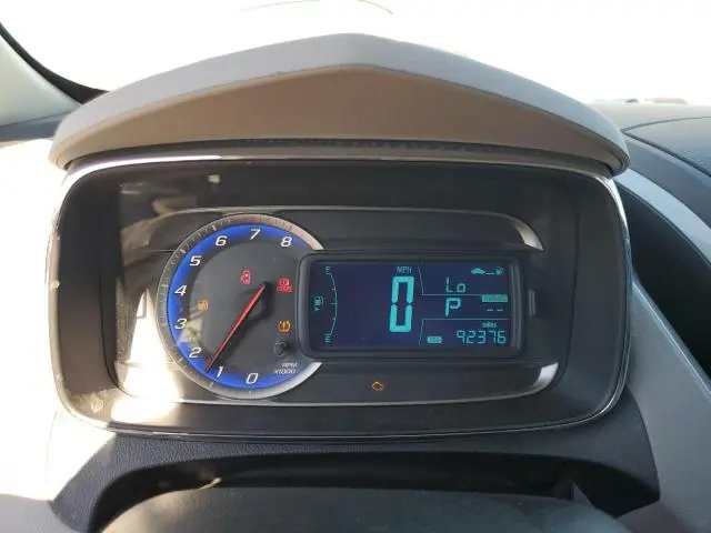 2015 CHEVROLET TRAX 1LS  