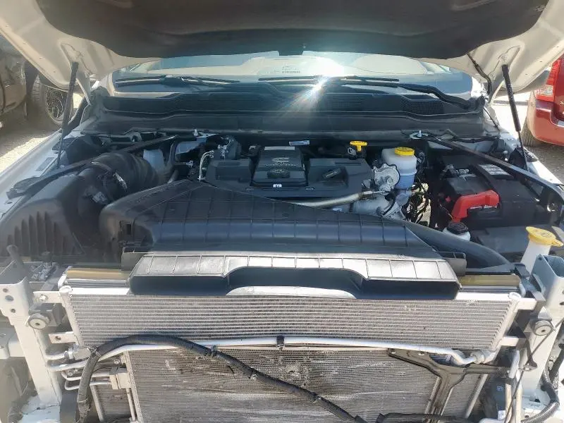 2024 RAM 3500 LONGHORN  
