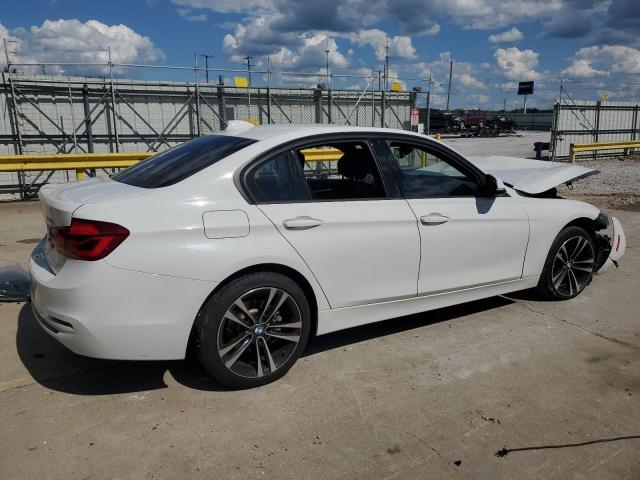 2018 BMW 330 XI