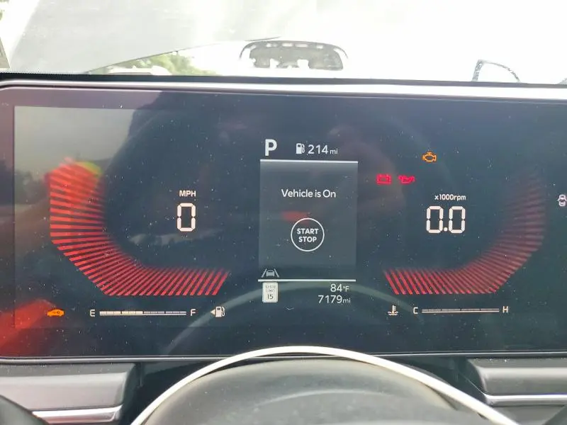 2025 KIA K5 GT LINE  