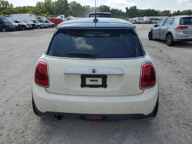 2015 MINI COOPER   